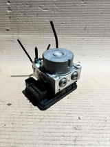 2018 BMW 320i F30 F31 F32 ABS Pump DSC Control Module 6881172 OEM
