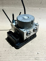 2018 BMW 320i F30 F31 F32 ABS Pump DSC Control Module 6881172 OEM