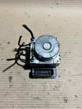 2018 BMW 320i F30 F31 F32 ABS Pump DSC Control Module 6881172 OEM