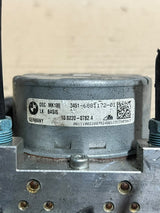 2018 BMW 320i F30 F31 F32 ABS Pump DSC Control Module 6881172 OEM