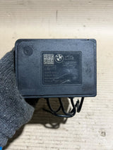 2018 BMW 320i F30 F31 F32 ABS Pump DSC Control Module 6881172 OEM