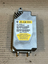 2010-2013 BMW 5 Series GT F07 535i F01 ACSM Airbag SRS Control Module 9266328 OEM