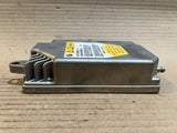 2010-2013 BMW 5 Series GT F07 535i F01 ACSM Airbag SRS Control Module 9266328 OEM