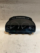 BMW OEM Speedometer Instrument Cluster Dashboard Gauge Panel 9268400