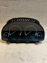 BMW OEM Speedometer Instrument Cluster Dashboard Gauge Panel 9268400