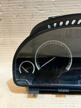 BMW OEM Speedometer Instrument Cluster Dashboard Gauge Panel 9268400