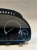 BMW OEM Speedometer Instrument Cluster Dashboard Gauge Panel 9268400