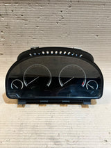 BMW OEM Speedometer Instrument Cluster Dashboard Gauge Panel 9268400