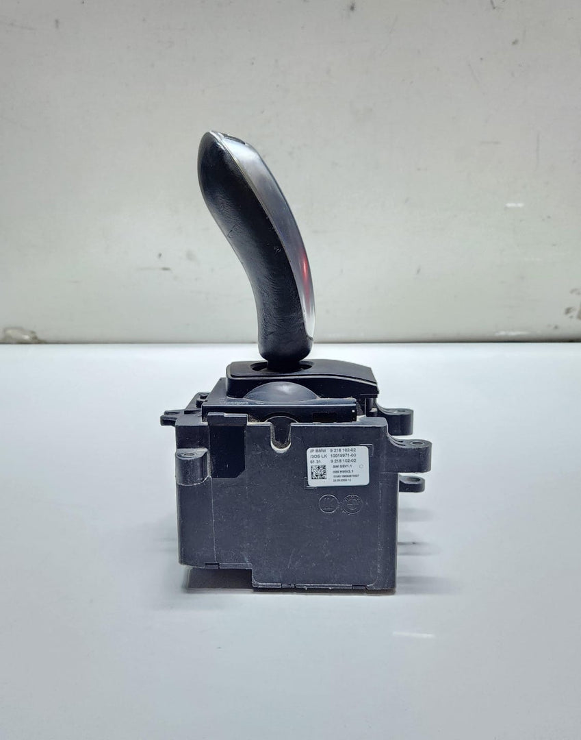 2010-2013 BMW 530i Gear Selector Lever 9218102 F10 and F11 RHD