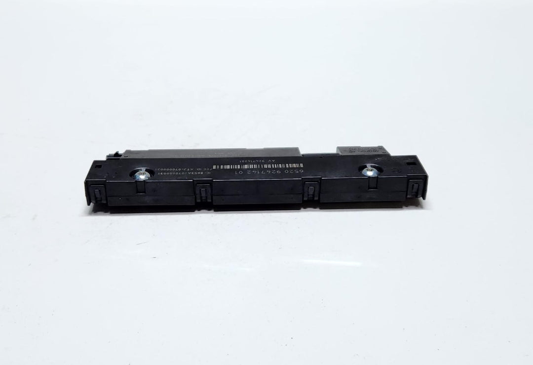 2011-2015 BMW 550i GT Antenna Amplifier 9247142 5 Series GT F07 OEM