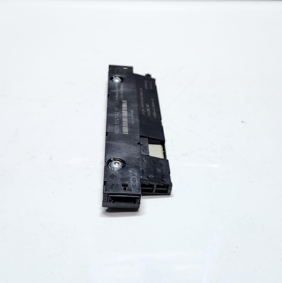 2011-2015 BMW 550i GT Antenna Amplifier 9247142 5 Series GT F07 OEM