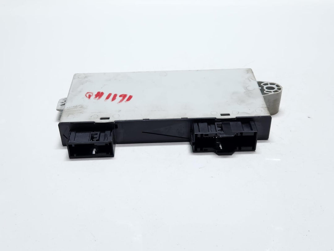 09-16 BMW 5 Series CAS Control Unit 9257038 5 Series F10 F11 N52
