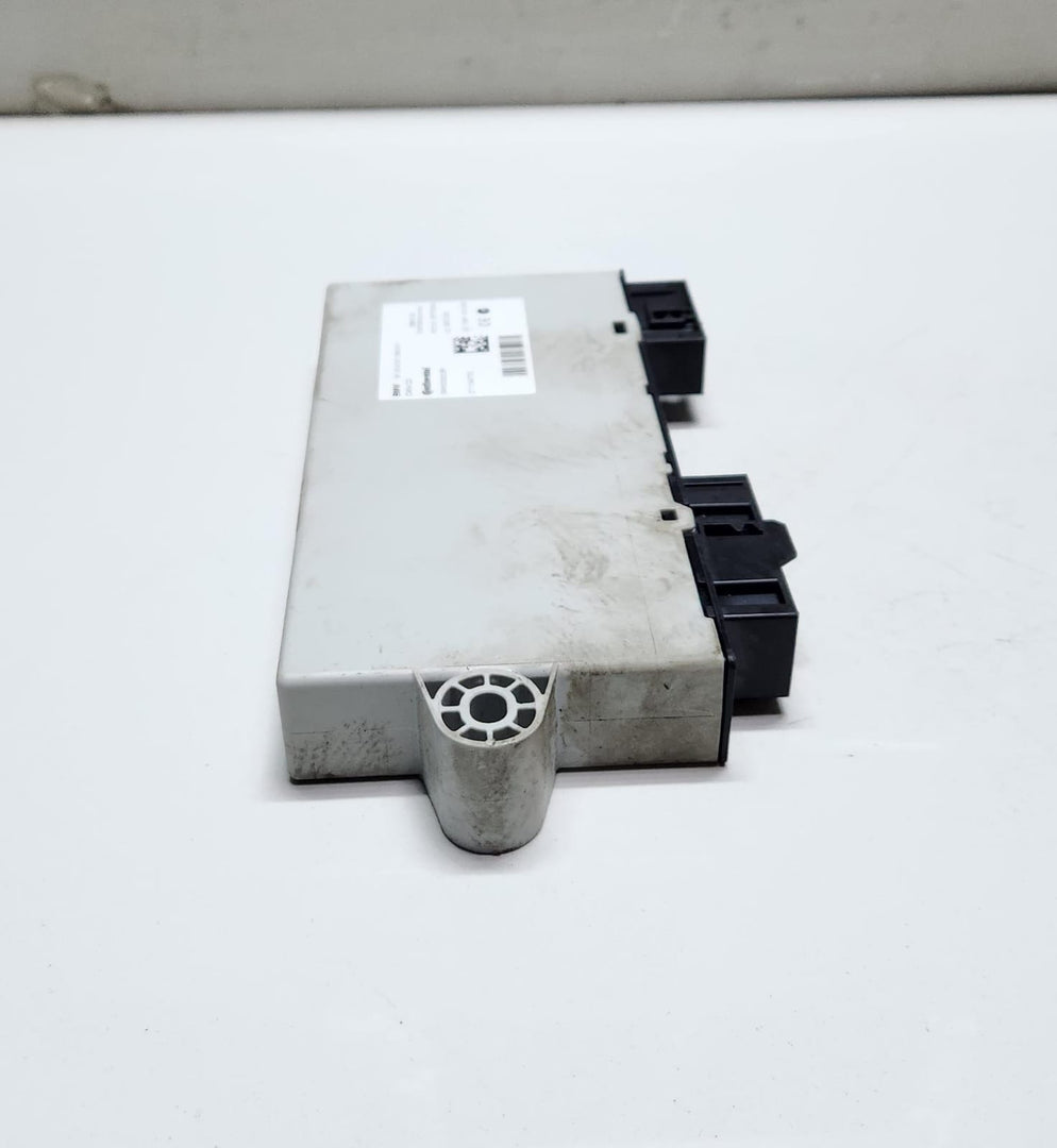 09-16 BMW 5 Series CAS Control Unit 9257038 5 Series F10 F11 N52