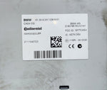 قم بتحميل الصورة إلى عارض الصور، 09-16 BMW 5 Series CAS Control Unit 9257038 5 Series F10 F11 N52