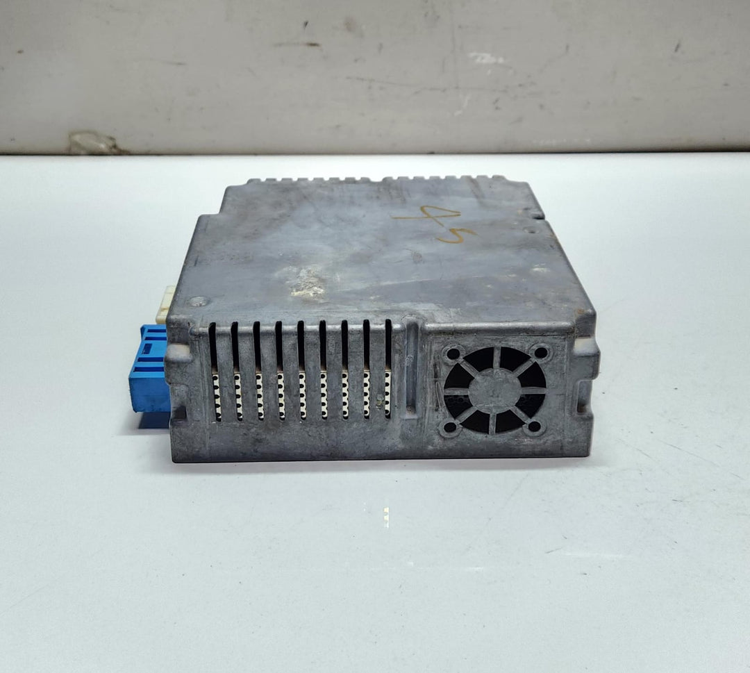 2008 BMW 528i TV Video RGB Module Control Unit 9146702 E60 E65 E90 E70 X5 OEM