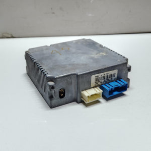 2008 BMW 528i TV Video RGB Module Control Unit 9146702 E60 E65 E90 E70 X5 OEM