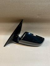 BMW 5 Series GT F07 Left Side Wing Door Mirror 7604767 F0155403 RHD OEM