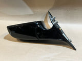 BMW 5 Series GT F07 Left Side Wing Door Mirror 7604767 F0155403 RHD OEM