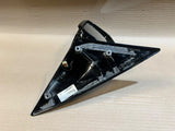 BMW 5 Series GT F07 Left Side Wing Door Mirror 7604767 F0155403 RHD OEM