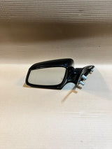 BMW 5 Series GT F07 Left Side Wing Door Mirror 7604767 F0155403 RHD OEM