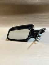 BMW 5 Series GT F07 Left Side Wing Door Mirror 7604767 F0155403 RHD OEM