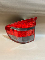 BMW X5 E70 Rear Left Tail Light Brake Lamp Assembly BM124BEDE4 OEM Used