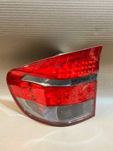 BMW X5 E70 Rear Left Tail Light Brake Lamp Assembly BM124BEDE4 OEM Used