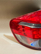 BMW X5 E70 Rear Left Tail Light Brake Lamp Assembly BM124BEDE4 OEM Used