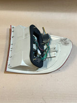 BMW X5 E70 Rear Left Tail Light Brake Lamp Assembly BM124BEDE4 OEM Used