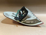 BMW X5 E70 Rear Left Tail Light Brake Lamp Assembly BM124BEDE4 OEM Used