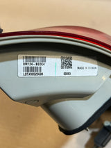 BMW X5 E70 Rear Left Tail Light Brake Lamp Assembly BM124BEDE4 OEM Used