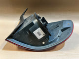 BMW X5 E70 LCI Rear Left Tail Light Brake Lamp Passenger Side 7227789 OEM Used
