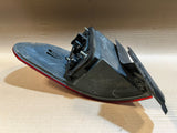 BMW X5 E70 LCI Rear Left Tail Light Brake Lamp Passenger Side 7227789 OEM Used