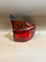 2011-2013 BMW X5 E70 LCI Rear Right Outer Tail Light Brake Lamp 7227790 ECE OEM