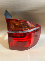 2011-2013 BMW X5 E70 LCI Rear Right Outer Tail Light Brake Lamp 7227790 ECE OEM
