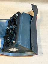 2011-2013 BMW X5 E70 LCI Rear Right Outer Tail Light Brake Lamp 7227790 ECE OEM