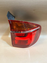 2011-2013 BMW X5 E70 LCI Rear Right Outer Tail Light Brake Lamp 7227790 ECE OEM
