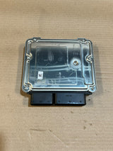 2012-2017 BMW 320d F30 N47N Engine Control Unit DDE ECU Kit with Key 8573259 OEM