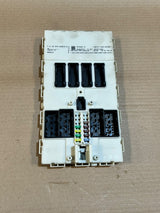 2012-2017 BMW 320d F30 N47N Engine Control Unit DDE ECU Kit with Key 8573259 OEM