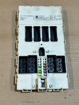2012-2017 BMW 320d F30 N47N Engine Control Unit DDE ECU Kit with Key 8573259 OEM
