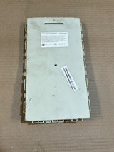 2012-2017 BMW 320d F30 N47N Engine Control Unit DDE ECU Kit with Key 8573259 OEM