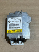 BMW X5 E70 X6 E71 X1 E84 SRS Airbag Control Module ECU 9240083 OEM