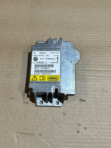 BMW X5 E70 X6 E71 X1 E84 SRS Airbag Control Module ECU 9240083 OEM