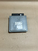 2008 BMW X5 E70 N52N Engine Control Unit ECU DME MSV80.0 7583468 OEM