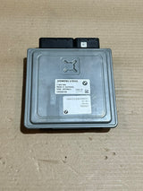 2008 BMW X5 E70 N52N Engine Control Unit ECU DME MSV80.0 7583468 OEM