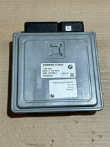 2008 BMW X5 E70 N52N Engine Control Unit ECU DME MSV80.0 7583468 OEM