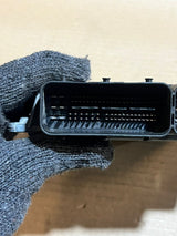 2008 BMW X5 E70 N52N Engine Control Unit ECU DME MSV80.0 7583468 OEM
