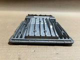 2008 BMW X5 E70 N52N Engine Control Unit ECU DME MSV80.0 7583468 OEM