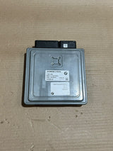 2008 BMW X5 E70 N52N Engine Control Unit ECU DME MSV80.0 7583468 OEM