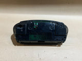 2006-2013 BMW X5 E70 Instrument Cluster Speedometer Dashboard 9236818 OEM